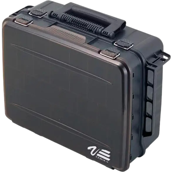 Коробка Meiho Versus VS-3080 480х356х186 Black (1791.03.86)