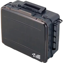 Коробка Meiho Versus VS-3080 480х356х186 Black (1791.03.86)