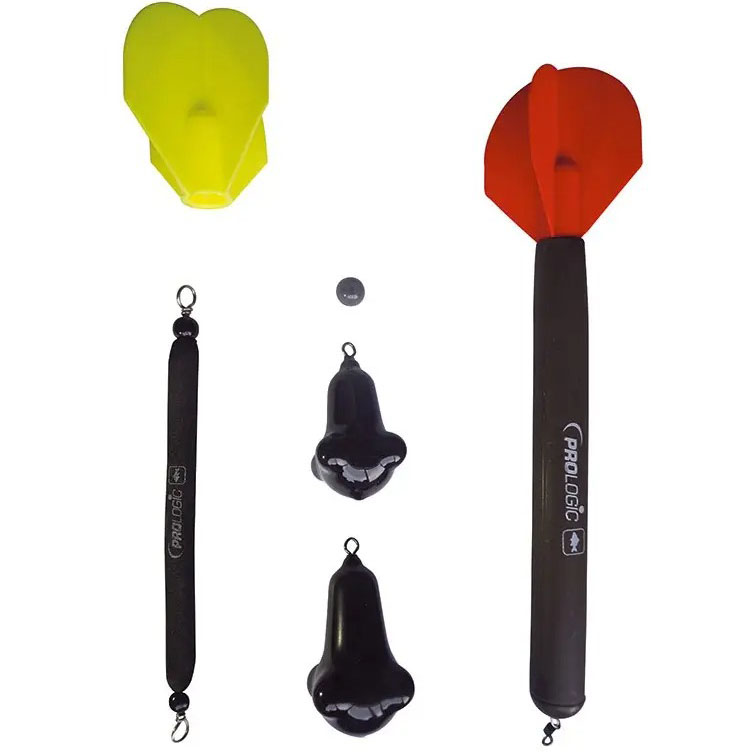 Набір грузків PROLOGIC Marker Kit (48405)