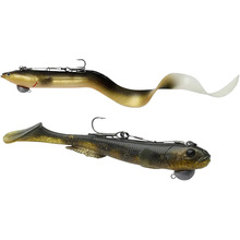 Грузило-головка SAVAGE GEAR Punch Rig Heads 5г 3шт (63819)