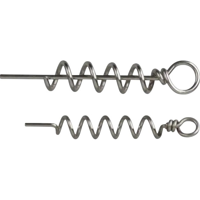 Штопор для силікону SAVAGE GEAR Corkscrew М (55140)