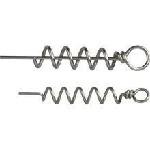 Штопор для силікону SAVAGE GEAR Corkscrew М (55140)