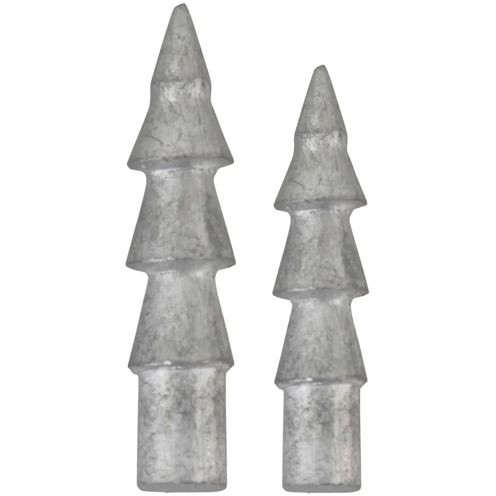 Вантажівка SAVAGE GEAR Balance Spikes Kit 1.8 & 3.0g 16 шт (55138)