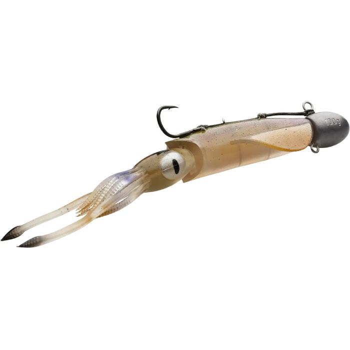 Повідець SAVAGE GEAR Big Fish Stinger Single Hook 8-10 см 1.05 мм 2 шт (71930) Тип повідці