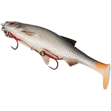 Повідець SAVAGE GEAR Carbon49 Corkscrew Stinger 2x #3/0 31kg 2 шт (61764)