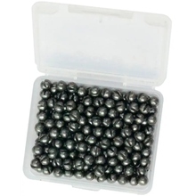 Набір грузил Maver Power Shots №10/0 (2.817 г) 100 г (021310/0)