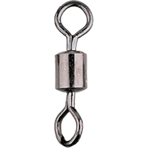 

Вертлюжок роликовый MIKADO №12 27 кг 10 шт (HX3010-012), Вертлюжок роликовий №12 27кг 10 шт/уп