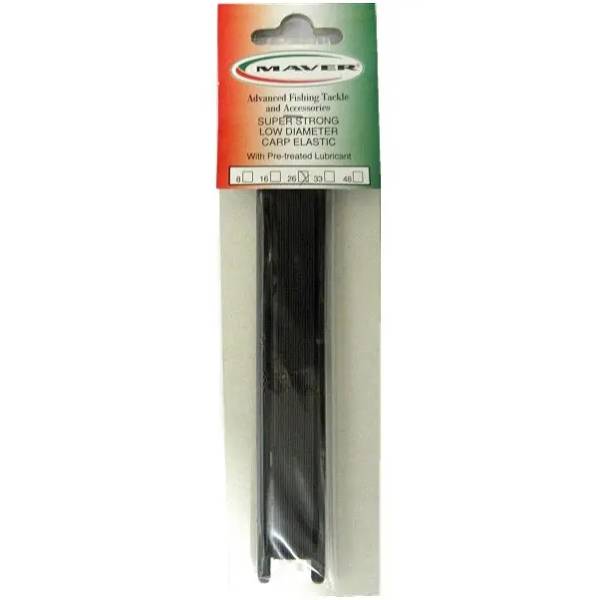 Амортизуюча гума MAVER Club 4м 0.87мм (00169003)