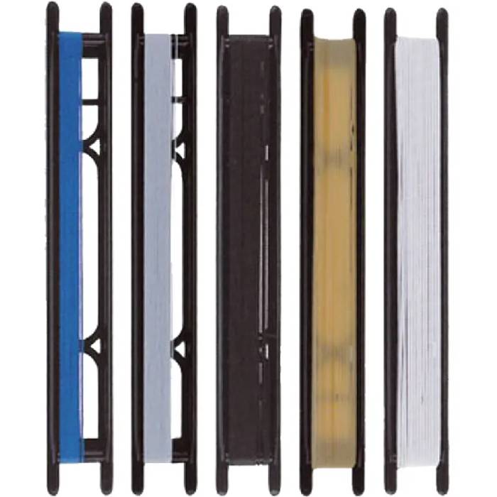 Амортизуюча гума MAVER Club 4м 0.87мм (00169003) Тип амортизуюча гума