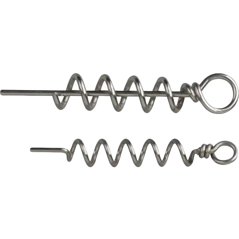 Штопор для силікону SAVAGE GEAR Corkscrew S 8 шт (55139)