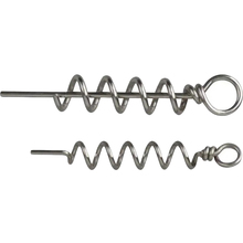 Штопор для силікону SAVAGE GEAR Corkscrew S 8 шт (55139)