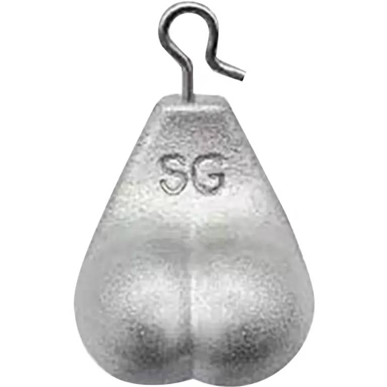 Набір вантажівок SAVAGE GEAR Balls Clip On 7.5g 8 шт (74139)