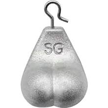 Набір вантажівок SAVAGE GEAR Balls Clip On 7.5g 8 шт (74139)