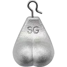Набір вантажів SAVAGE GEAR Balls Clip On 5 г 8 шт (74138)