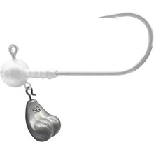 Тягарець SAVAGE GEAR Balls Clip On 10.0g (6 шт / уп) (74140)