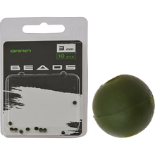 Намиста BRAIN Beads Green SGXA-9240-2 (1858.25.28)