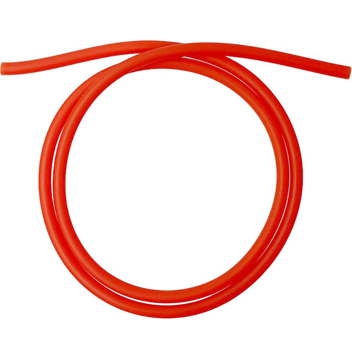 Гума для рогатки STONFO 290-2 Orange Solid Elastic 4мм (290.2.2)