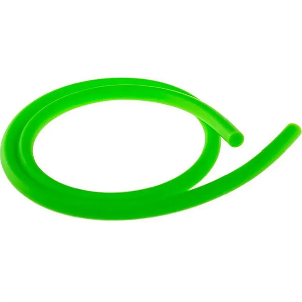 Гума для рогатки STONFO 290-8 Light Green Hollow Elastic 7мм (290.8.8)