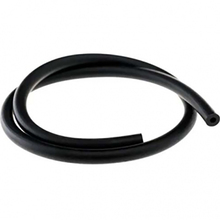 Гума для рогатки STONFO 290-9 Black Hollow Elastic 8мм (290.9.9)