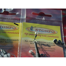 Кріплення ковзна STONFO 360 Match Float Attachment №2 тефлон (360.0.2)