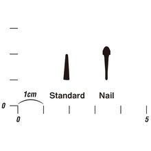 Набір стопорів DECOY L-3 Heavy Lock Standard Style 8 шт (4989540814727)