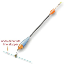 Кріплення ковзна STONFO 247 Slider Float Attachment 3 шт (247.0.0)