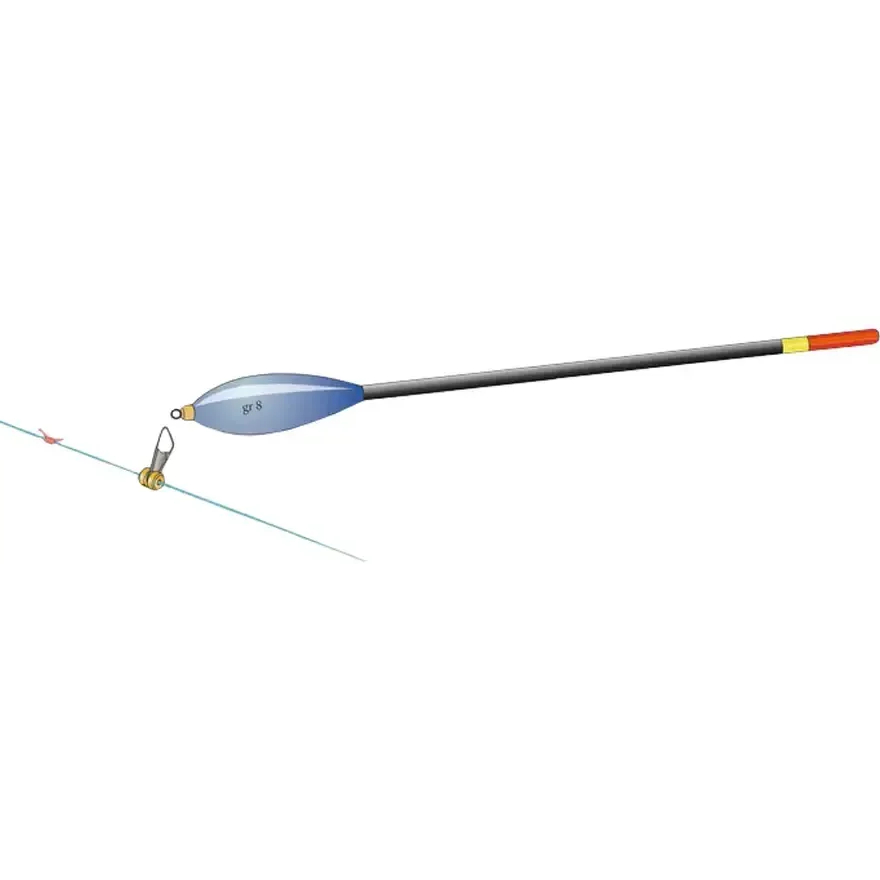 Кріплення ковзна STONFO 247 Slider Float Attachment 3 шт (247.0.0) Розмір мале