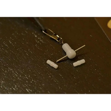 Кріплення глухе із карабіном STONFO 307G Stop Float Attachment (307.G.0)