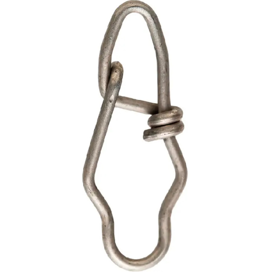 Застібка DECOY SN-14 Ex Snap 03 7 шт (4989540830796) Тип застібки