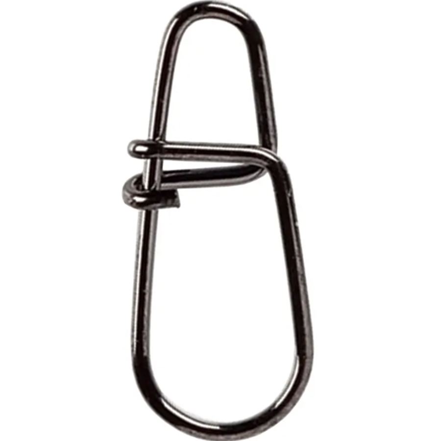 Застібка DECOY SN-3 Egg Snap #01 7 шт (4989540814673) Тип застібки