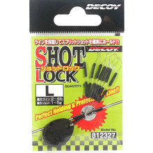 Стопор DECOY L-2 Shot Lock L 14 шт (4989540812327)