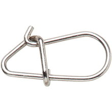 Застібка Savage Gear Salt Round Snaps S 15 шт (77327)