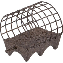 Годівниця BRAIN River з ґрунтозачепами 120g (1858.20.78)