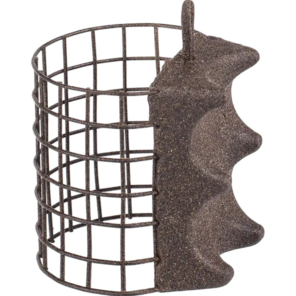 Годівниця BRAIN River з ґрунтозачепами 120g (1858.20.78) Тип годівниці