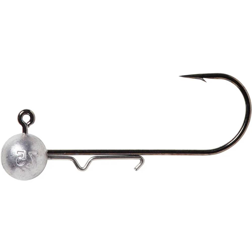 Джиг головка SAVAGE GEAR Ball Jighead 15.0g #10/0 (74398)