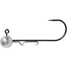 Джиг головка SAVAGE GEAR Ball Jighead 15.0g #10/0 (74398)