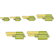 Тримач для світлячка STONFO 256 Starlight Holder 1A (256.0.1A)