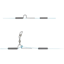 Кріплення для поплавця STONFO 27 Metal Float Attachment (27.0.0)
