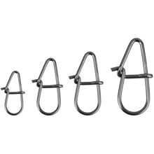 Набор застежек SAVAGE GEAR Needle Eggsnaps M 20 шт (54920)