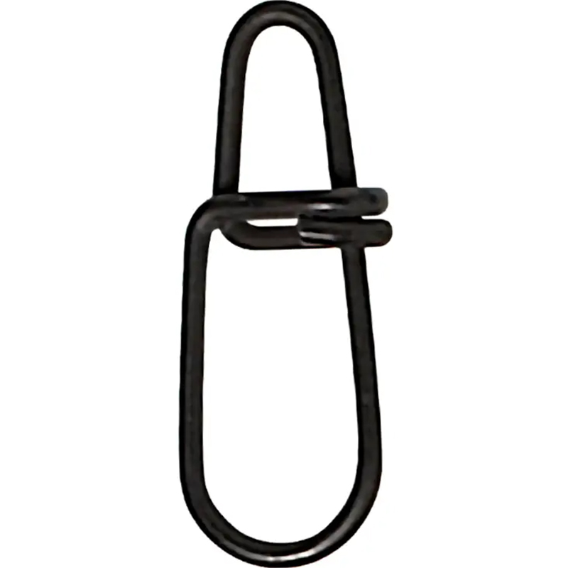 Застежка SAVAGE GEAR Crosslock Eggsnaps L 10 шт (61782)