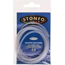Кембрик STONFO 29 Silicone Tube 0.3mm (29.0.0,3)