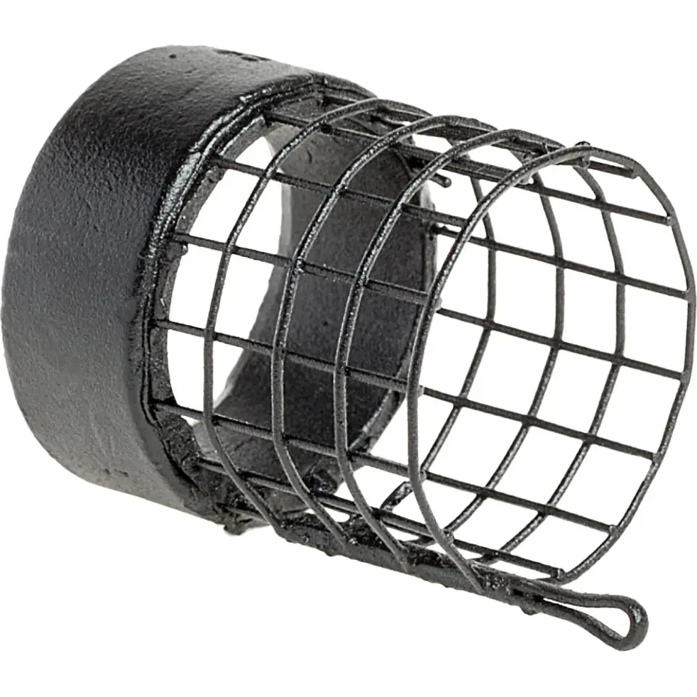 Кормушка BRAIN L 100г Black (1858.21.28) Тип кормушки