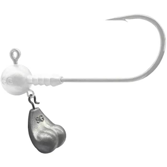 Набор грузков SAVAGE GEAR Balls Clip On 15.0г 4 шт (74141) Тип грузки