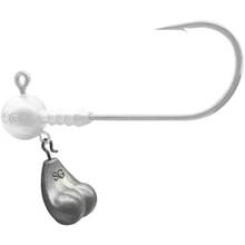 Набор грузков SAVAGE GEAR Balls Clip On 15.0г 4 шт (74141)