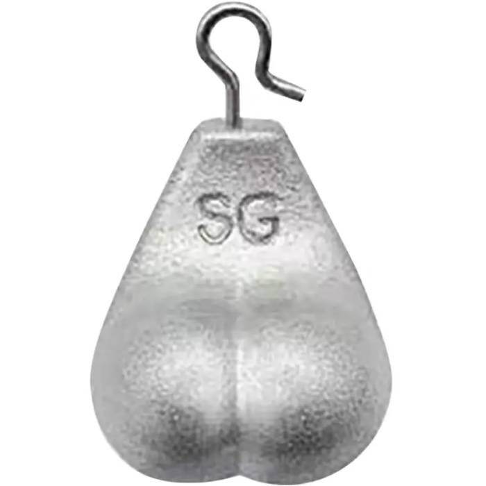 Набор грузков SAVAGE GEAR Balls Clip On 15.0г 4 шт (74141)