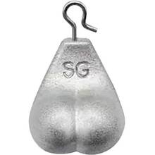 Набор грузков SAVAGE GEAR Balls Clip On 15.0г 4 шт (74141)