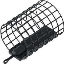 Кормушка BRAIN фидерная XL крашеная 80g Black (1858.20.20)