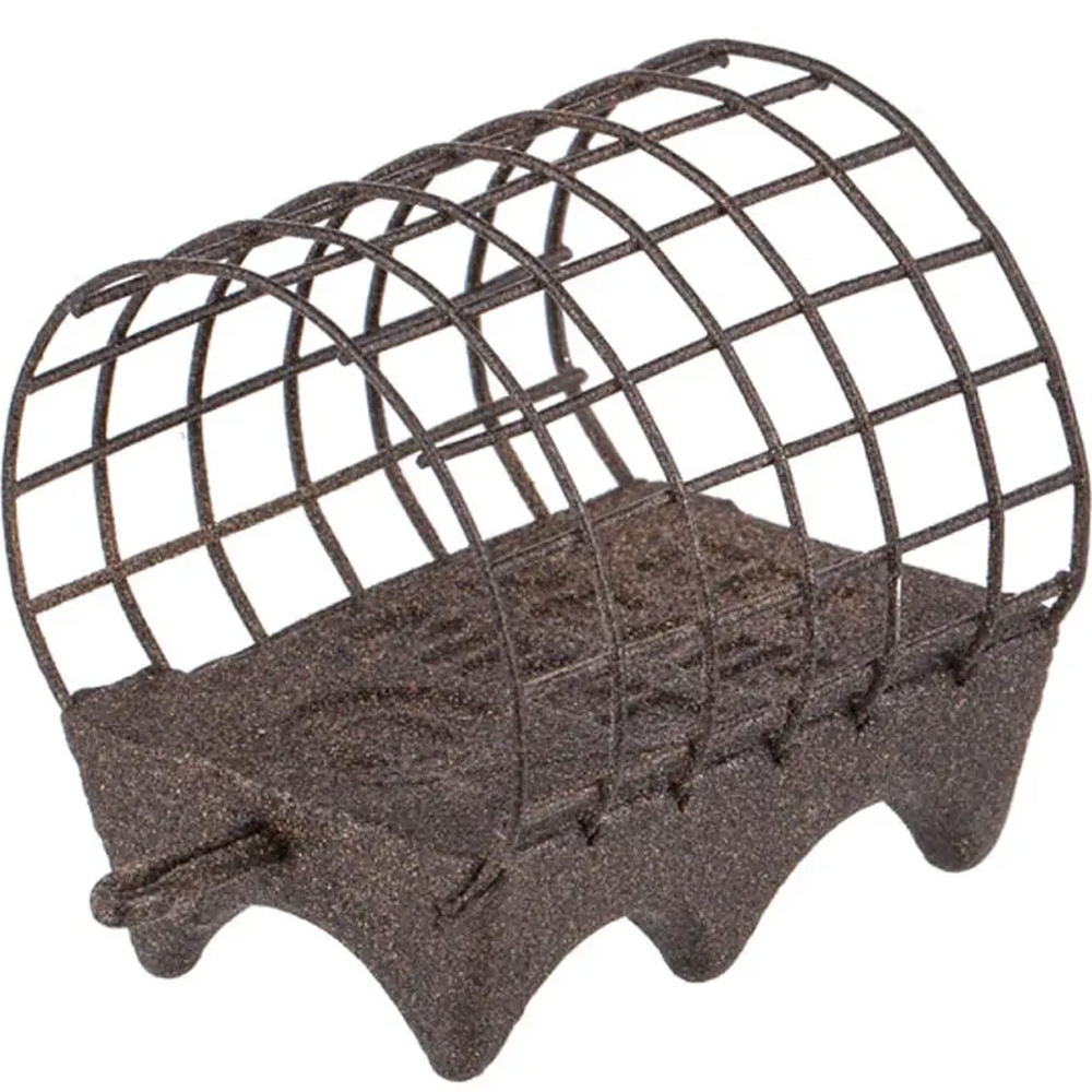 Кормушка BRAIN River M 090g Brown (1858.24.56)