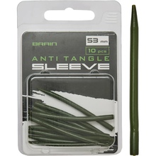 Набор противозакручивателей BRAIN Anti Tangle Sleeve 10 шт Green SGXA-904719 (1858.25.11)