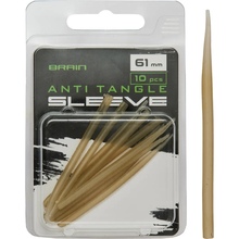 Набор противозакручивателей BRAIN Anti Tangle Sleeve 10 шт Transparent SGXA-CA-3 (1858.25.07)